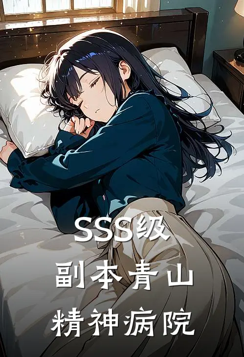 SSS级副本青山精神病院