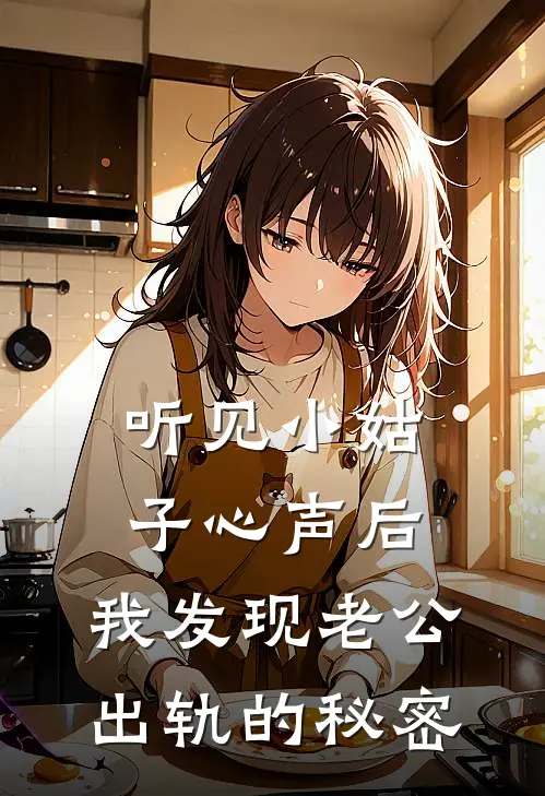 听见小姑子心声后，我发现老公出轨的秘密