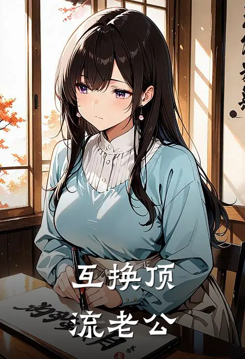 互换顶流老公