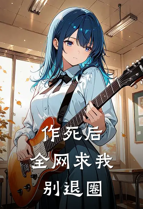 作死后，全网求我别退圈