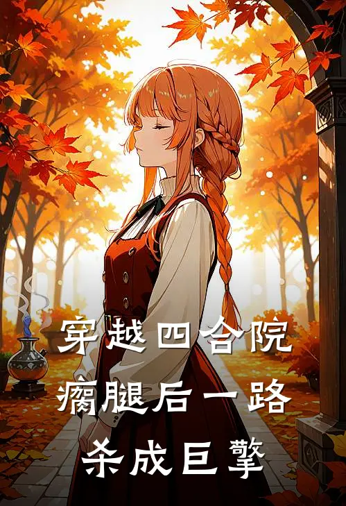 穿越四合院：瘸腿后一路杀成巨擎