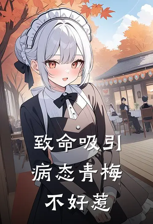 致命吸引：病态青梅不好惹