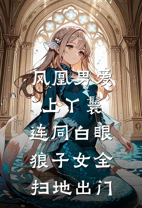 凤凰男爱上丫鬟，连同白眼狼子女全扫地出门