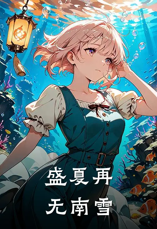 盛夏再无南雪