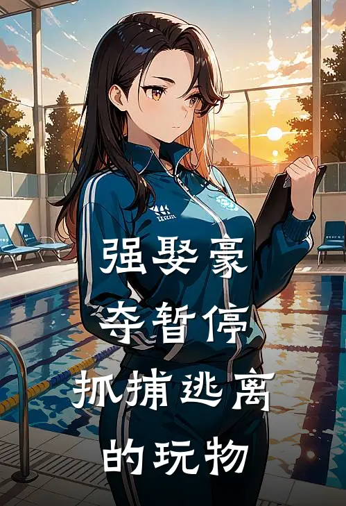 强娶豪夺暂停，抓捕逃离的玩物