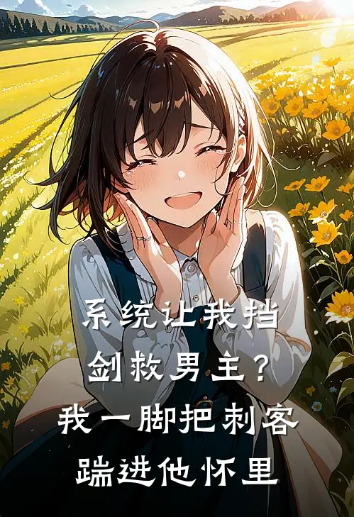 系统让我挡剑救男主？我一脚把刺客踹进他怀里