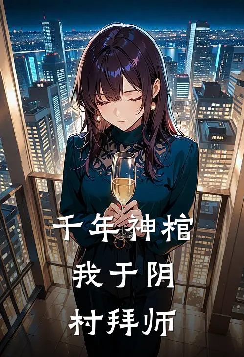 千年神棺：我于阴村拜师