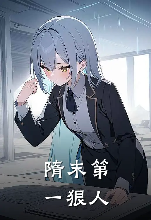 隋末第一狠人