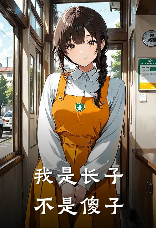 我是长子，不是傻子