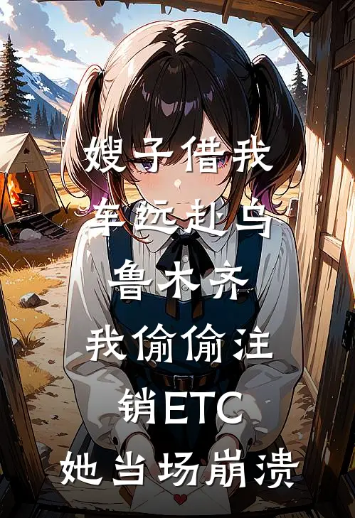 嫂子借我车远赴乌鲁木齐，我偷偷注销ETC，她当场崩溃