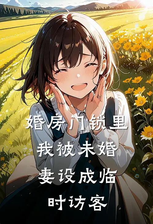 婚房门锁里，我被未婚妻设成临时访客