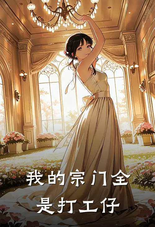 我的宗门全是打工仔