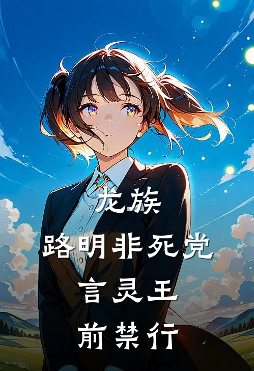 龙族：路明非死党，言灵王前禁行