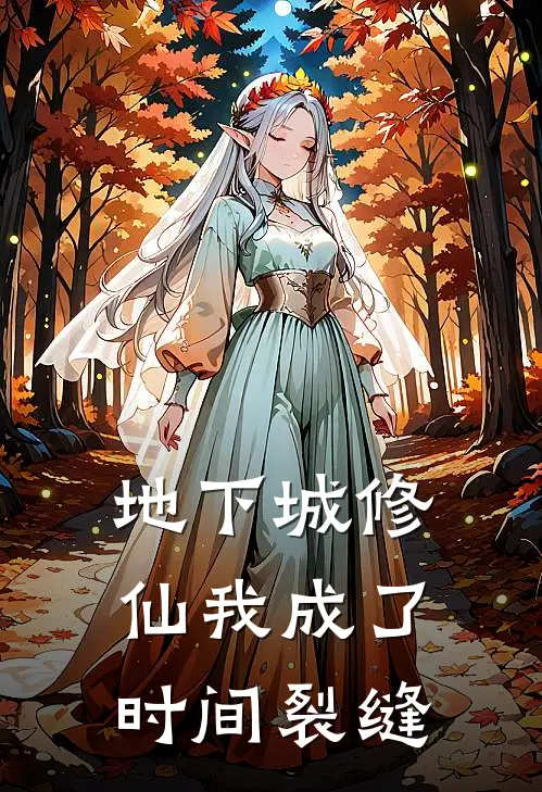 地下城修仙我成了时间裂缝