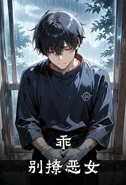 乖，别撩恶女