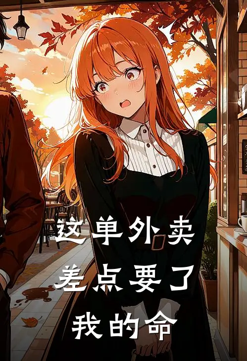 这单外卖，差点要了我的命