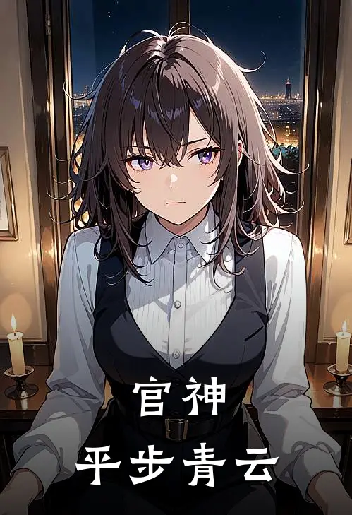 官神：平步青云