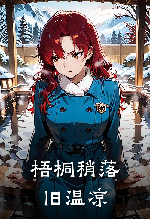 梧桐稍落旧温凉