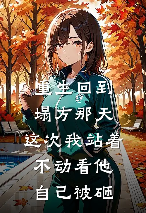 重生回到塌方那天，这次我站着不动看他自己被砸