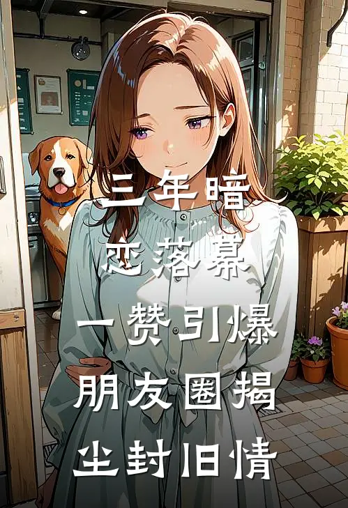 三年暗恋落幕，一赞引爆朋友圈揭尘封旧情