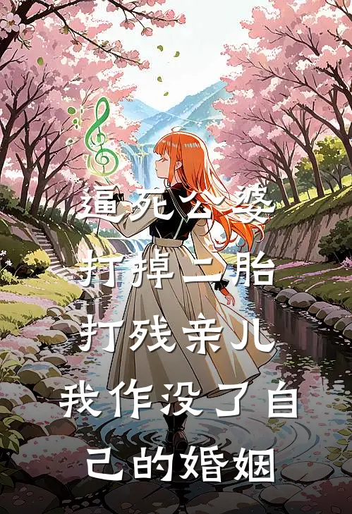 逼死公婆、打掉二胎、打残亲儿，我作没了自己的婚姻