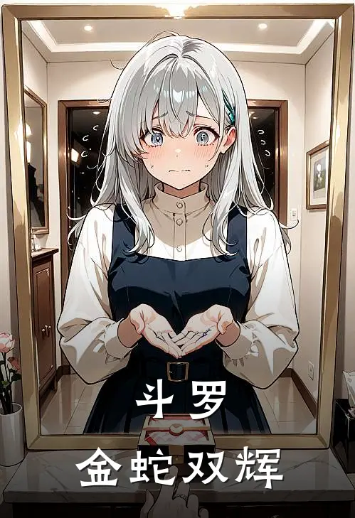 斗罗:金蛇双辉