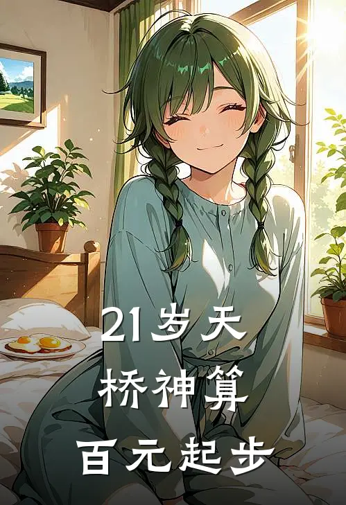 21岁天桥神算，百元起步
