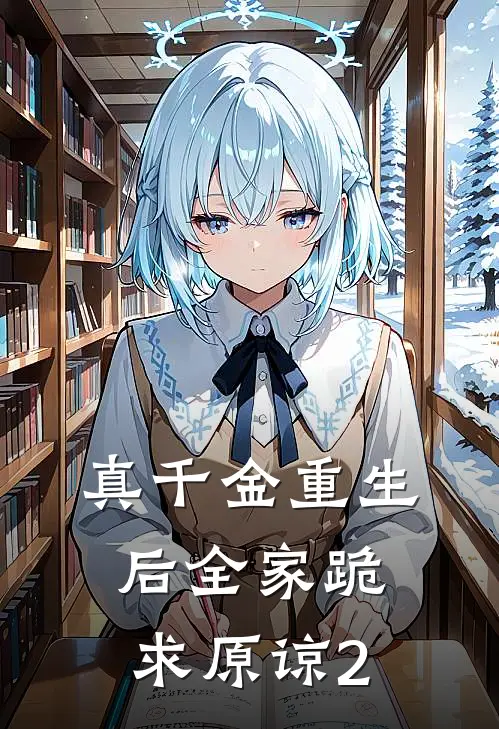 真千金重生后全家跪求原谅2