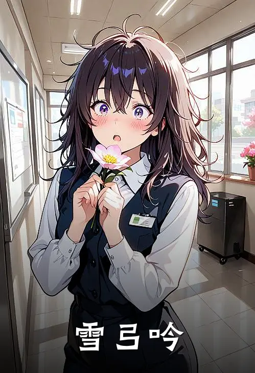 雪弓吟