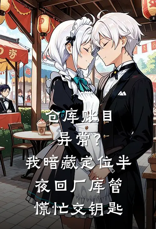 仓库账目异常？我暗藏定位，半夜回厂库管慌忙交钥匙