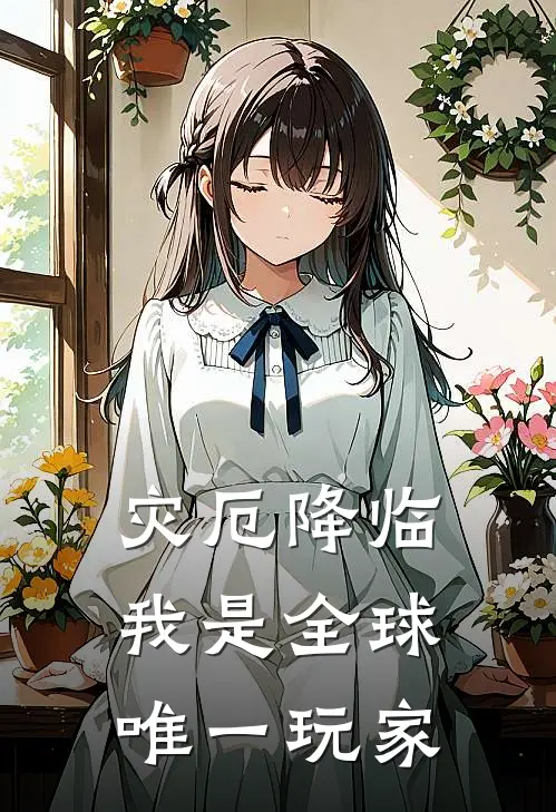 灾厄降临：我是全球唯一玩家