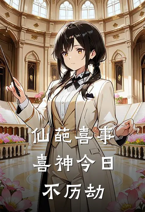 仙葩喜事：喜神今日不历劫