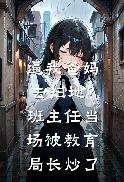 逼我爸妈去扫地？班主任当场被教育局长炒了