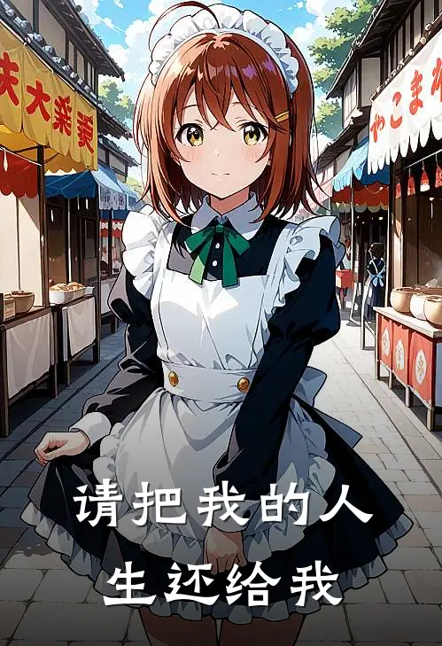 请把我的人生还给我