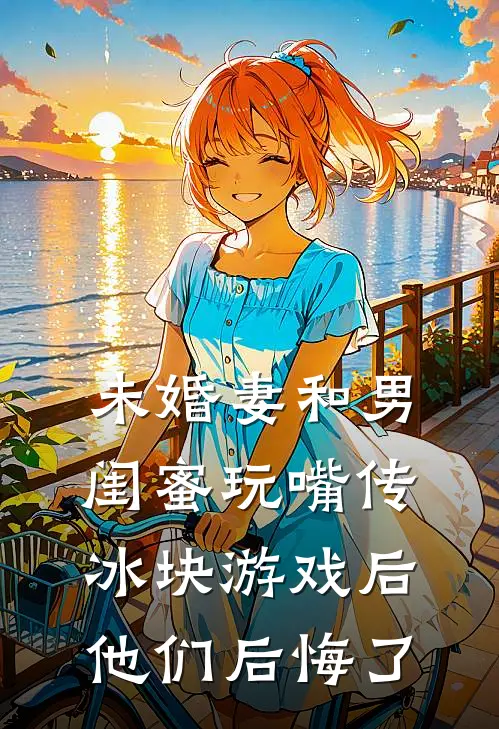 未婚妻和男闺蜜玩嘴传冰块游戏后，他们后悔了
