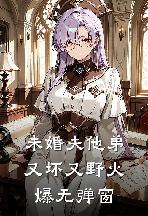 未婚夫他弟又坏又野火爆无弹窗