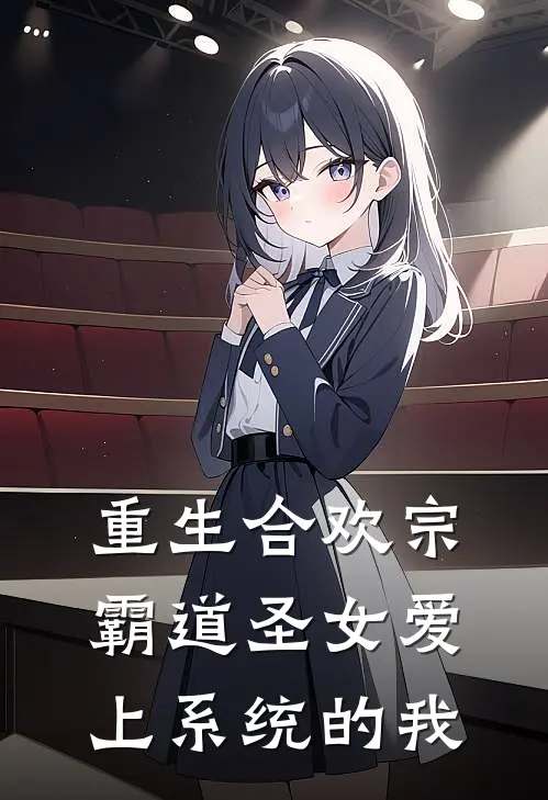 重生合欢宗霸道圣女爱上系统的我