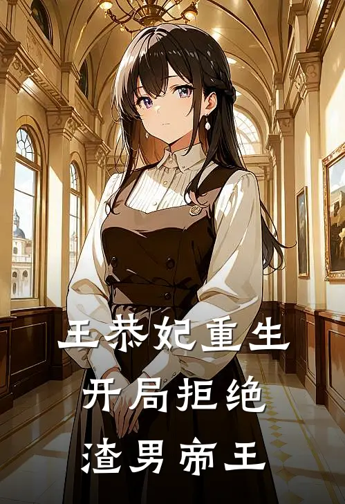 王恭妃重生：开局拒绝渣男帝王