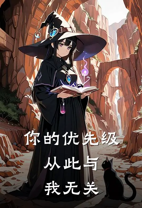 你的优先级，从此与我无关