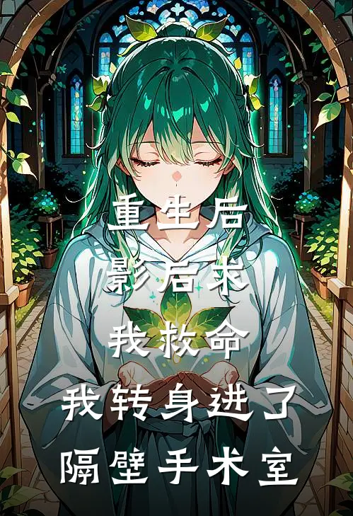 重生后，影后求我救命，我转身进了隔壁手术室