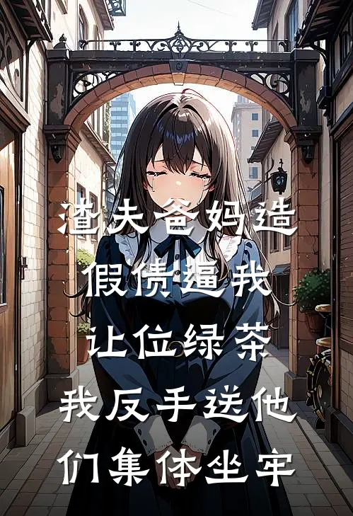 渣夫爸妈造假债逼我让位绿茶，我反手送他们集体坐牢
