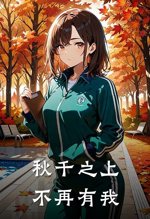 秋千之上，不再有我