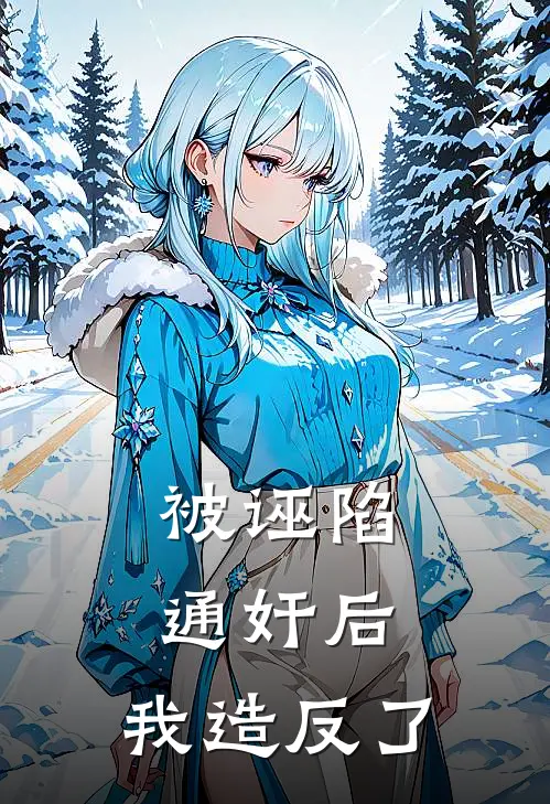 被诬陷通奸后，我造反了