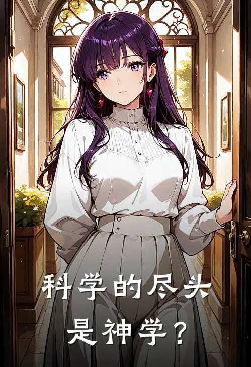科学的尽头是神学？