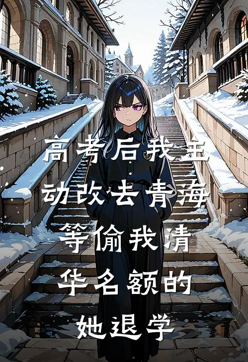 高考后我主动改去青海，等偷我清华名额的她退学