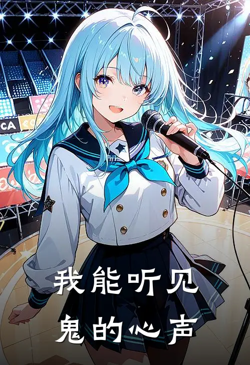 我能听见鬼的心声