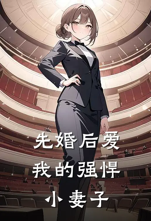 先婚后爱，我的强悍小妻子