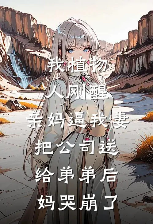 我植物人刚醒，亲妈逼我妻把公司送给弟弟后，妈哭崩了