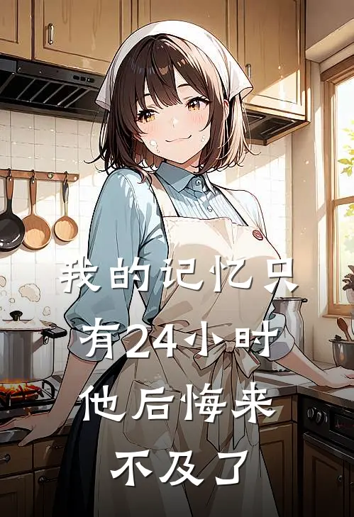 我的记忆只有24小时，他后悔来不及了