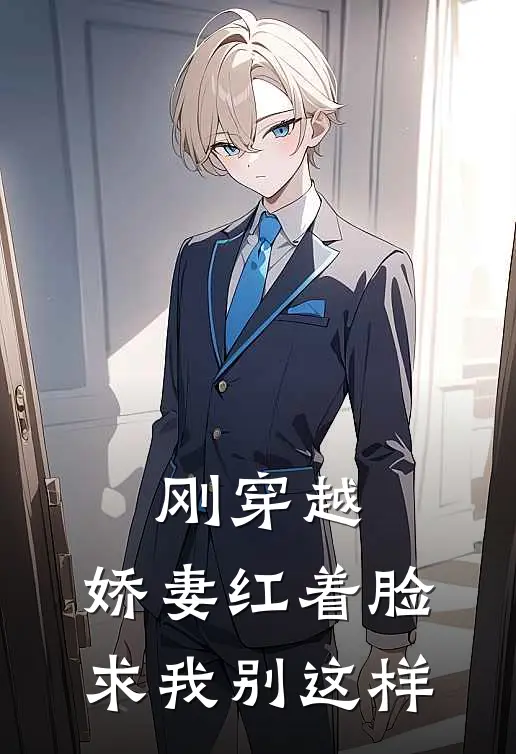 刚穿越：娇妻红着脸，求我别这样